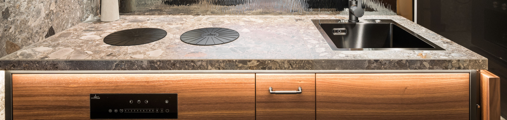 ICooking on Invisacook is a pleasure for everyone